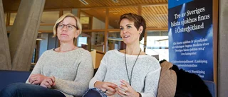 De ska stärka patientsäkerheten
