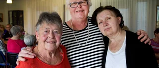 De har hjälpt 50 000 Linköpingsbor till världen