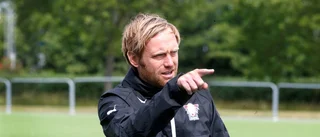 "Nytt" Rosengård väntar i finalen
