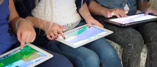 Paddor i skolan kostar mer än de smakar