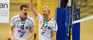 Kan bli guldfest på söndag