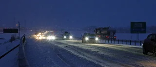 Hänsynslösa förare irriterar