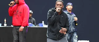 Wu-Tang har sett bättre dagar