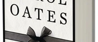 Joyce Carol Oates: Änkans bok