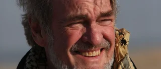 Lasse Berg: Optimistiskt om mänskligheten