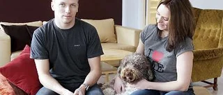 Klockan tickar för Fritz Olsson-husen