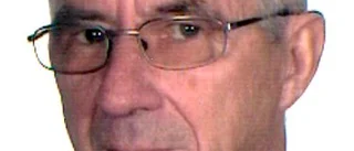 Rune Öhman 70 år