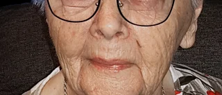 Minnesord Maj-Lis Burman      