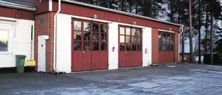 Ingen sökande till räddningsvärn