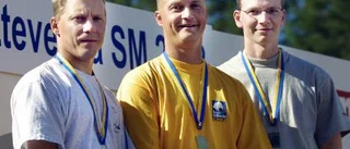 Lövgren slog till med en härlig påsksmäll