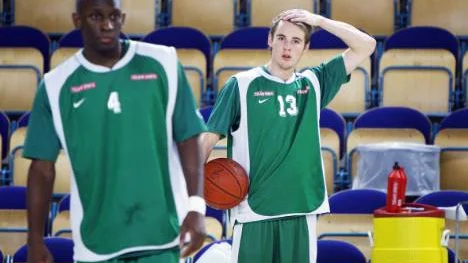 Stanna eller gå? Christoffer Ryan verkar bli kvar i Plannja även nästa säsong.
