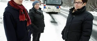 Protesterna resultatlösa - trafikstopp i tio veckor