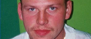 Roger Svensson 40 år