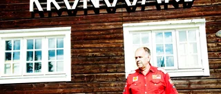 ”Vi har ofta fullbokat ett helt år i förväg”