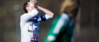 Missarna förstörde poängjakten för IFK