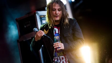Magnus Ekelund.