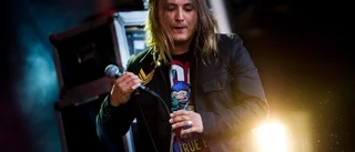 Magnus Ekelund & Stålet förband till Krunegård