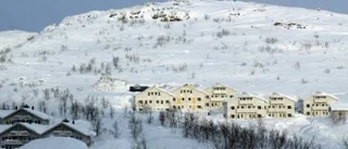 Byggplaner i Riksgränsen