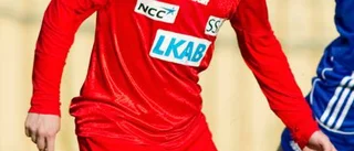 Drömmål när Kiruna slog LSK