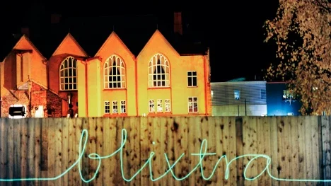 Ljusfestivalen blev uppskattad av Luleåborna. Lenita Ericsson (S) vill att den ska bli ett stående inslag då höstmörkret kommer till staden.FOTO: Maria Ekman