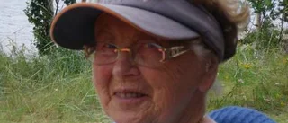 Minnesord Ulla Almqvist