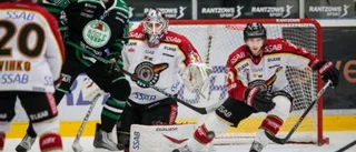 Höll på att bli syndabock - tackade lagkamraterna