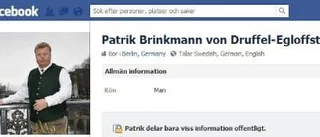 En omstridd direktör