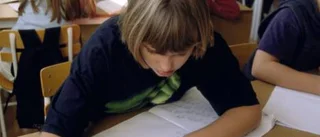 Skolan ska ge alla barn en god utbildning