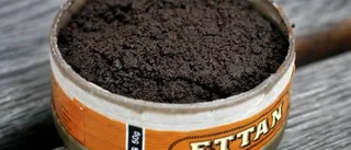 Om en krossad lus och smaksatt snus