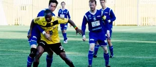 Supersegern som lyfter Notas