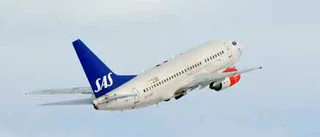 Far och flyg - nu lyfter Pajala