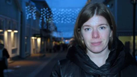 Susanna Wallstén har alltid tyckt om att skriva          men det var mest en slump att hon började skriva skönlitterärt. "Jag har länge tänkt att jag skulle skriva men det var snarare journalist jag ville bli", säger hon.