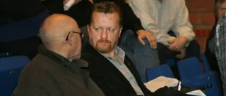 Stålnackes tunga förlust
