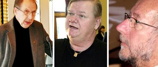 Claes Markusson satsar politiskt