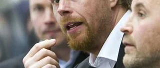Jonas Rönnqvist: "Vi vinner rättvist"