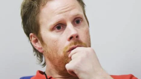 Jonas Rönnqvist hävdar att det är en hårfin linje mellan onödiga utvisningar och nödvändig aggressivitet.