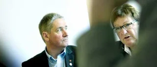 Kent Ögren får arvodet höjt med 3 500 kronor