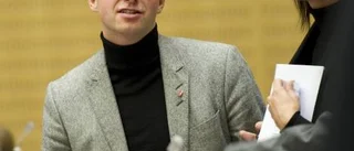 Efter år i moll: toner i S-dur