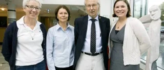 Världsberömt projekt jubilerar