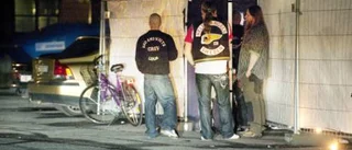 Gänget ska göra HA:s smutsjobb