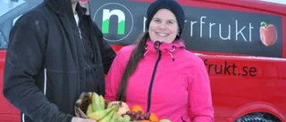 Fruktbar företagsidé