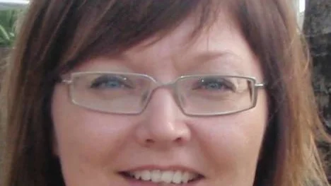 Kristina Englund får tillsammans med Jan Roslund  årets akademiska pris av Norrbottensakademin.