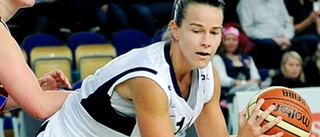 Sjuttonde raka för Luleå Basket