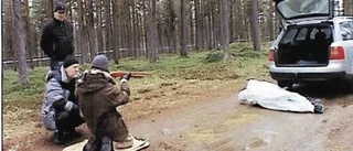 Silbersky försöker bevisa att hon var hjärndöd
