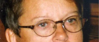 Gunnel Lundgren 60 år