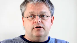 Narkosöverläkaren Anders Mansten fick inte tillträde till sin gamla arbetsplats.