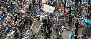 Kommunen planerar fler cykelräder i Luleå