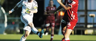 Piteå utslaget ur Svenska cupen