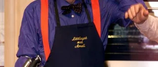Tv-kocken Keith Floyd död