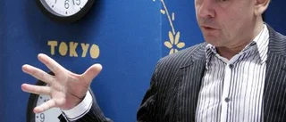 Rektorn: "Jag är ett offer för moralpaniken"